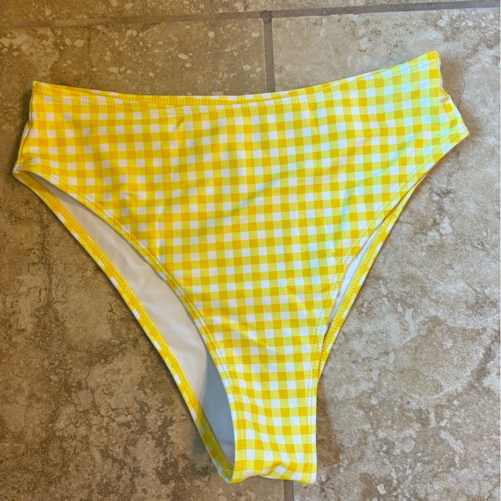 Swim bottoms